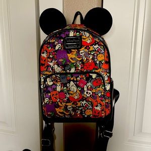 Loungefly Disney Halloween